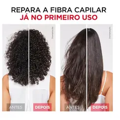 CONDICIONADOR ELSEVE REPARAÇÃO TOTAL 5+ 400ML – FORÇA E RECONSTRUÇAO