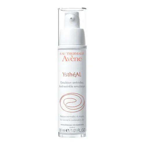 ANTIRRUGAS AVENE YSTHEAL EMULSAO 30ML