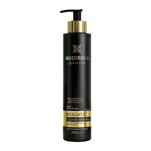 CONDICIONADOR BIO EXTRATUS SPECIALISTE RESGATE 300ML