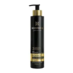 CONDICIONADOR BIO EXTRATUS SPECIALISTE RESGATE 300ML