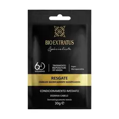 DOSE BIO EXTRATUS SPECIALISTE RESGATE 30G