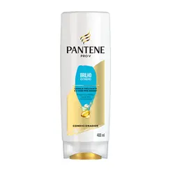 CONDICIONADOR PANTENE BRILHO EXTREMO 400ML