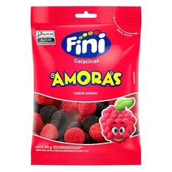 BALAS FINI AMORAS 80G