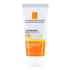 PROTETOR SOLAR LA ROCHE POSAY ANTHELIOS XL FLUIDE FPS60 200ML