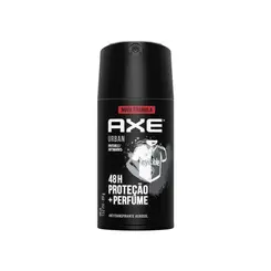 DESODORANTE AEROSOL MASCULINO AXE URBAN INVISIBLE 150ML