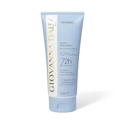 CREME HIDRATANTE GIOVANNA BABY BLUE 200ML