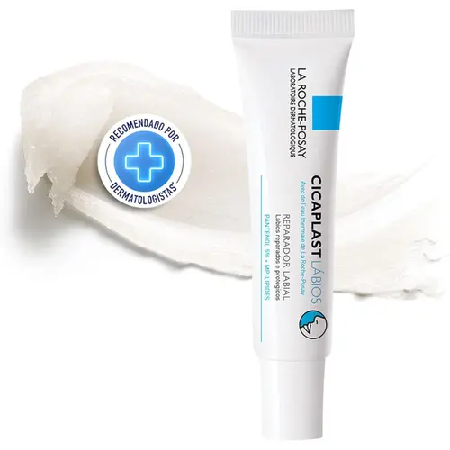 HIDRATANTE LABIAL REPARADOR CICAPLAST LABIOS LA ROCHE POSAY  7,5ML