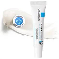 HIDRATANTE LABIAL REPARADOR CICAPLAST LABIOS LA ROCHE POSAY  7,5ML