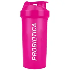 COQUETELEIRA PROBIOTICA ROSA 600ML