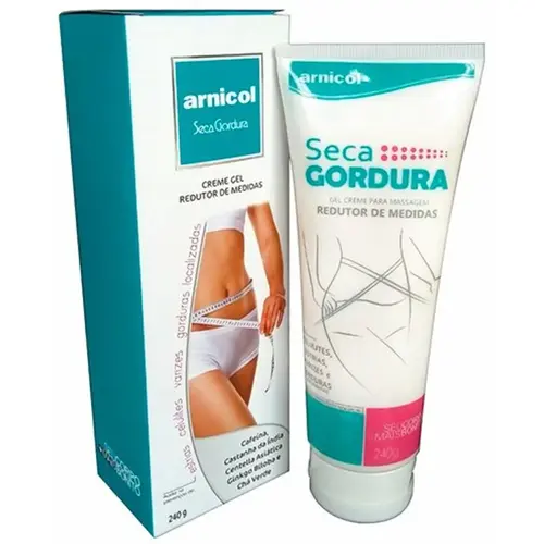 ARNICOLONIA SECA GORDURA  240GR