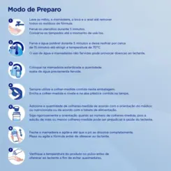 APTAMIL PROFUTURA 2 800G – FORMULA INFANTIL (6 A 12 MESES)