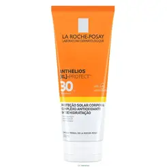 PROTETOR SOLAR CORPORAL LA ROCHE POSAY ANTHELIOS XL PROTECT FPS30 COM 200ML