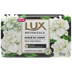 SABONETE EM BARRA LUX BOTANICALS BUQUÊ DE JASMIM 85G