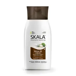 HIDRATANTE SKALA AGUA DE COCO 400ML