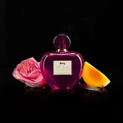 ANTONIO BANDERAS HER SECRET TEMPTATION EAU DE TOILETTE PERFUME FEMININO 50ML