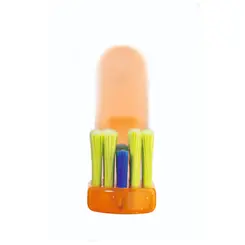 ESCOVA DE DENTE CURAPROX ORTHO ULTRA SOFT 5460 1 UNIDADE