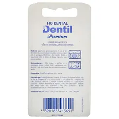 FIO DENTAL DENTIL PREMIUM 100M