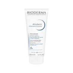 BIODERMA ATODERM INTENSIVE BAUME LOÇÃO CORPORAL 200ML