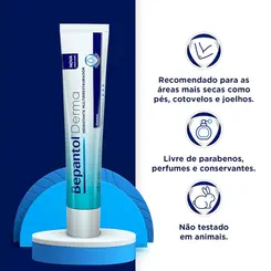 CREME HIDRATANTE BEPANTOL DERMA MULTIRRESTAURADOR 40G