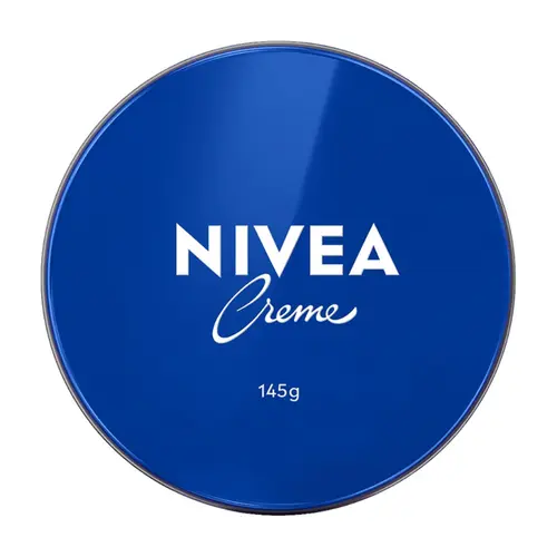 CREME HIDRATANTE NIVEA LATA 145G