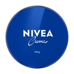 CREME HIDRATANTE NIVEA LATA 145G