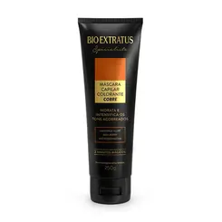 MASCARA CONDICIONANTE BIO EXTRATUS COLORANTE COBRE 250G