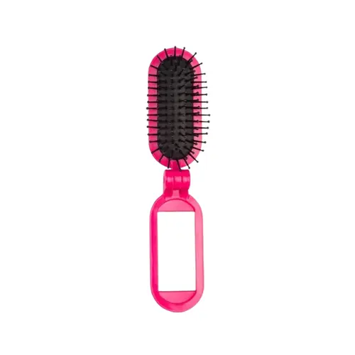 ESCOVA DE CABELO ESCOBEL PLASTICA REF 540
