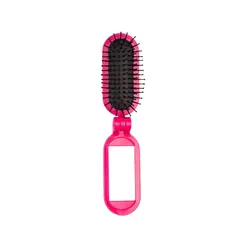 ESCOVA DE CABELO ESCOBEL PLASTICA REF 540