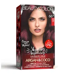 TINTURA BEAUTY COLOR 66.26 MARSALA INFALIVEL