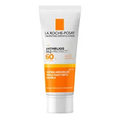 PROTETOR SOLAR FACIAL LA ROCHE POSAY ANTHELIOS XL PROTECT FPS60 40G