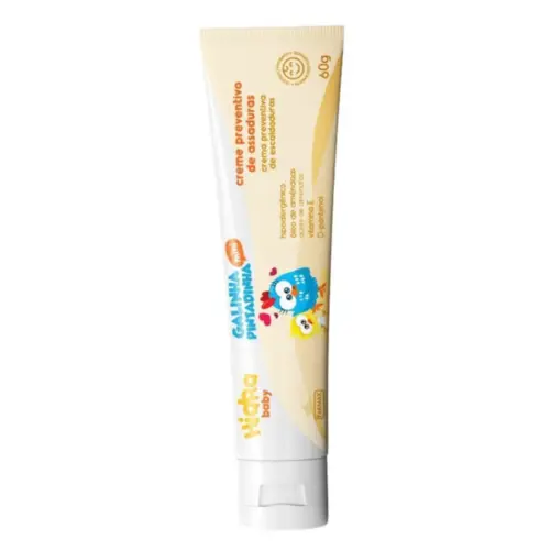 CREME ASSADURAS FARMAX GALINHA PINTADINHA 60G