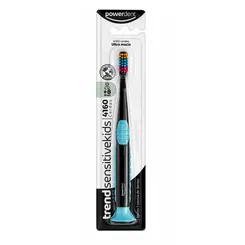 ESCOVA DE DENTE INFANTIL POWERDENT TREND SENSITIVE KIDS 4160