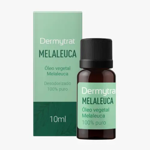 OLEO DE MELALEUCA DERMYTRAT 10ML