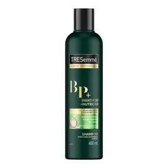 SHAMPOO TRESEMME BAIXO POO 400ML