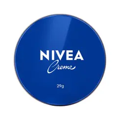 CREME HIDRATANTE NIVEA LATA 29G