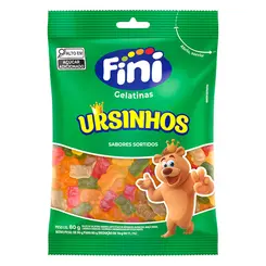 BALAS FINI URSINHOS 80G