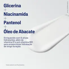 CETAPHIL LOÇÃO HIDRATANTE CORPORAL 473ML