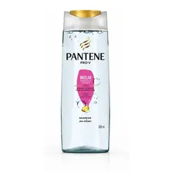 SHAMPOO PANTENE MICELAR PURIFICA E HIDRATA 200ML