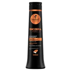 CONDICIONADOR HASKELL ENGROSSADOR ENCORPA CABELO 300ML