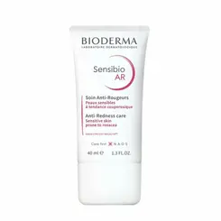 BIODERMA SENSIBIO AR CREME HIDRATANTE ULTRACALMANTE PELE SENSIVEL 40ML
