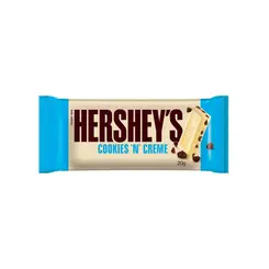 CHOCOLATE HERSHEYS COOKIES CREME 20G