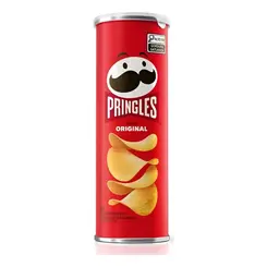 PRINGLES ORIGINAL 104G