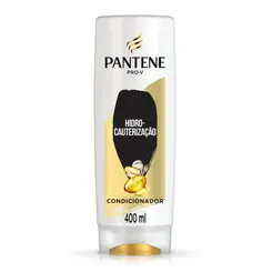 CONDICIONADOR PANTENE HIDRO CAUTERIZAÇÃO 400ML