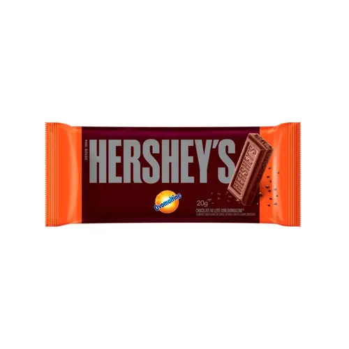 CHOCOLATE HERSHEYS OVOMALTINE 20G