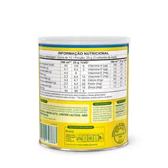 LEITE NINHO INTEGRAL NESTLE 380G