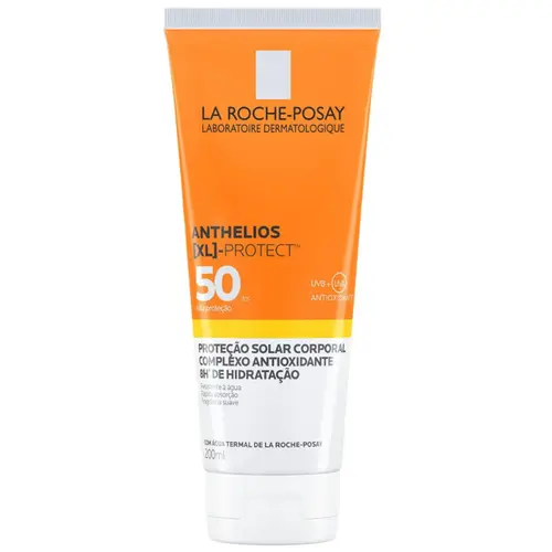 PROTETOR SOLAR FACIAL LA ROCHE POSAY ANTHELIOS XL PROTECT FPS50 200ML