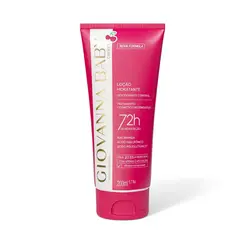 CREME HIDRATANTE GIOVANNA BABY CHERRY 200ML