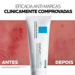 CREME HIDRATANTE CICAPLAST BAUME B5+ LA ROCHE-POSAY 20ML