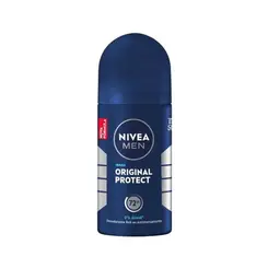DESODORANTE ROLL ON NIVEA MEN ORIGINAL 50ML