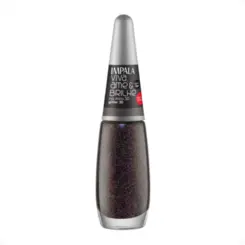 ESMALTE IMPALA VIVA, AME E BRILHE NA MIRA 3D  7,5ML